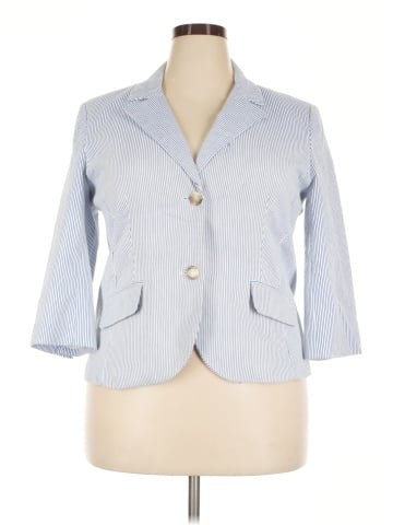 Attention Blazer (view 1)