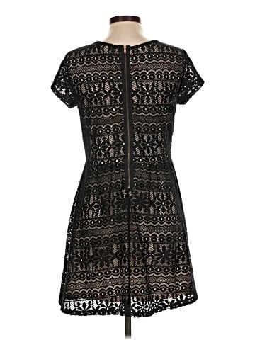 Eyeshadow Casual Dress (view 2)