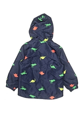 Carter's Windbreaker (view 2)