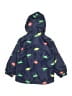 Carter's 100% Polyester Tropical Blue Windbreaker Size 2T - photo 2