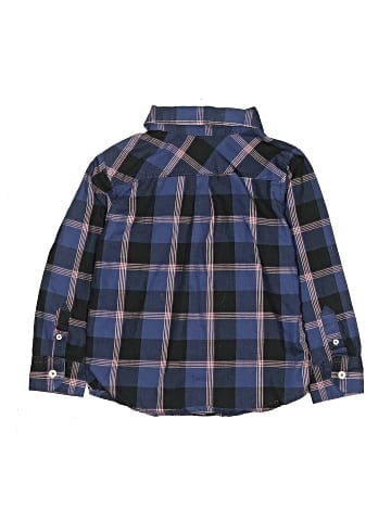 Ben Sherman Long Sleeve Button-Down Shirt (view 2)