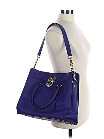 MICHAEL Michael Kors Satchel (view 2)