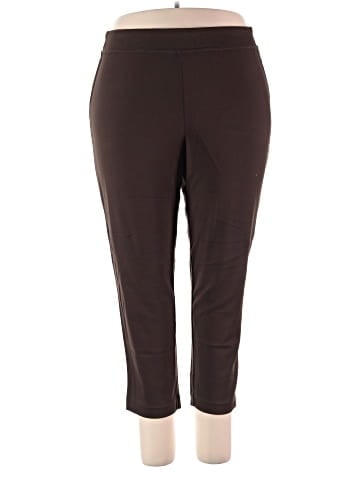 Jones & Co Active Pants (view 1)