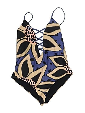 Mara Hoffman One Piece Swimsuit (view 1)