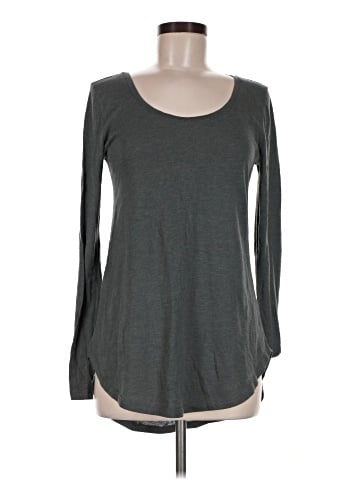 BP. Long Sleeve T-Shirt (view 1)