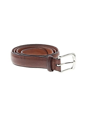 Polo by Ralph Lauren Leather Belt (view 1)
