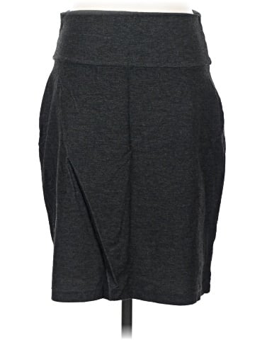Eileen Fisher Casual Skirt (view 1)