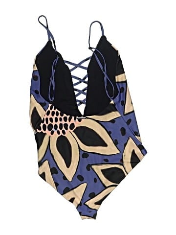 Mara Hoffman One Piece Swimsuit (view 2)