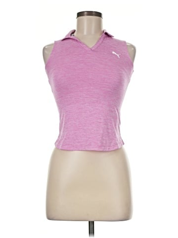 Puma Sleeveless Top (view 1)