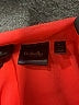 Rafaella Red Jacket Size XL - photo 6