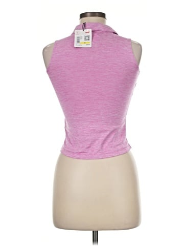 Puma Sleeveless Top (view 2)