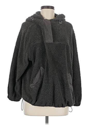 She + Sky Coat (view 1)