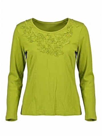 Jones New York Sport 3/4 Sleeve T-Shirt (view 1)
