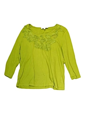 Jones New York Sport 3/4 Sleeve T-Shirt (view 2)