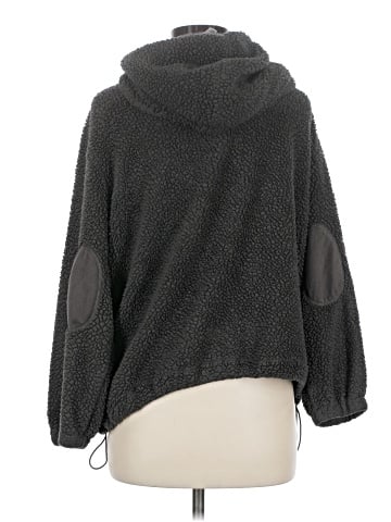 She + Sky Coat (view 2)