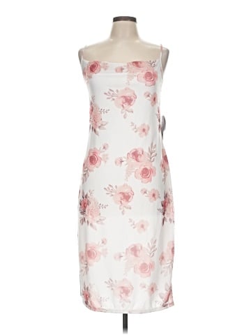 Justify Cocktail Dress (view 1)