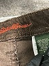 Eddie Bauer Brown Jeans Size 8 Petite - photo 7