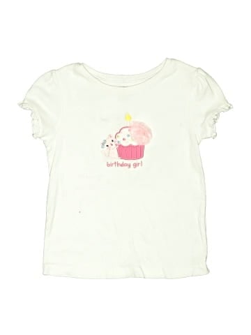 Gymboree Short Sleeve T-Shirt (view 1)