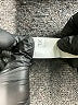 Fabletics Black Athletic Shorts Size XL - photo 4