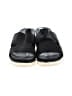 Eileen Fisher Black Wedges Size 8 1/2 - photo 2