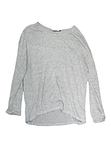 Tahari Long Sleeve T-Shirt (view 2)