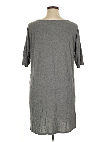 Soma 3/4 Sleeve T-Shirt (view 2)