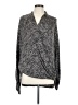 Max Studio Gray Cardigan Size L - photo 1