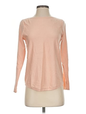 Chico's Sweatshirt (view 1)