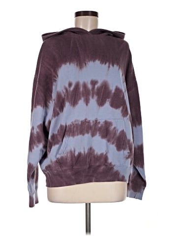 Victoria's Secret Pink Pullover Hoodie (view 1)