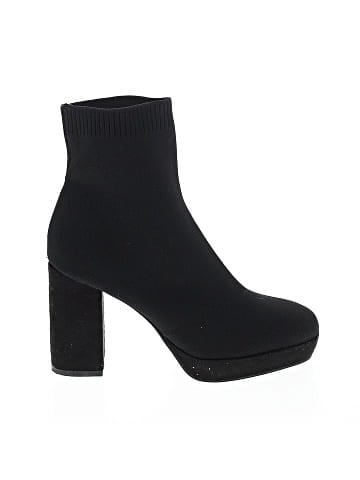 Mia Ankle Boots (view 1)