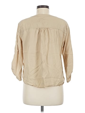 Westbound 3/4 Sleeve Blouse (view 2)