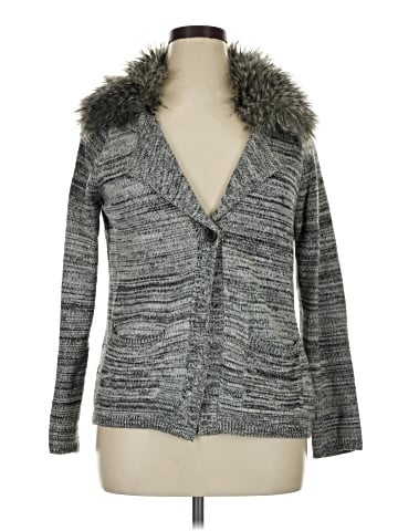 Coldwater Creek Cardigan (view 1)