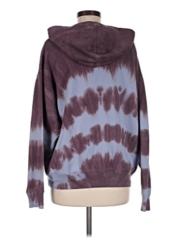 Victoria's Secret Pink Pullover Hoodie (view 2)