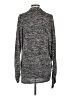 Max Studio Gray Cardigan Size L - photo 2