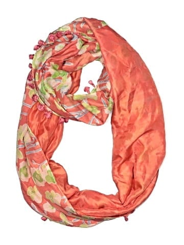 J. McLaughlin Silk Scarf (view 1)