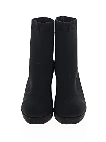 Mia Ankle Boots (view 2)
