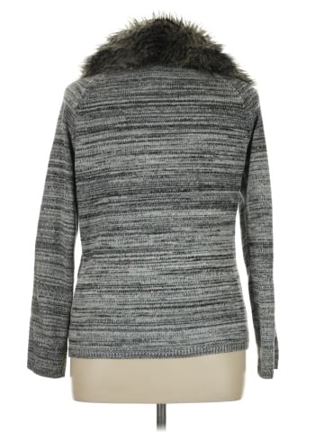 Coldwater Creek Cardigan (view 2)
