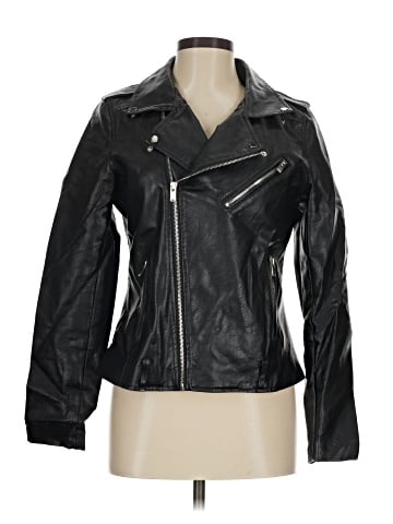 Just Fab Jacket (view 1)