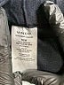 Vince. 100% Hemp Solid Black Athletic Shorts Size M - photo 3