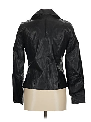 Just Fab Jacket (view 2)