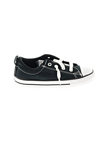 Converse Sneakers (view 1)