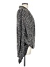 Max Studio Gray Cardigan Size L - photo 4
