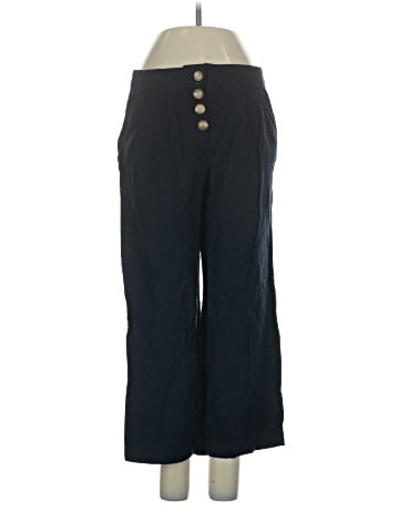 Ann Taylor LOFT Linen Pants (view 1)