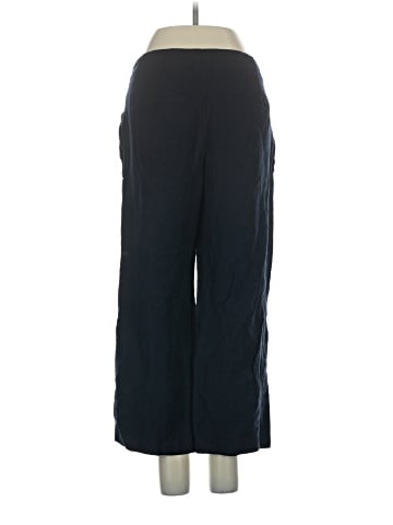 Ann Taylor LOFT Linen Pants (view 2)