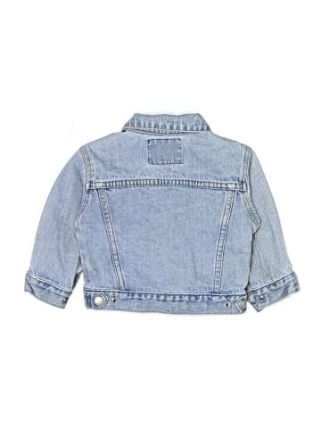 Baby Gap Denim Jacket (view 2)
