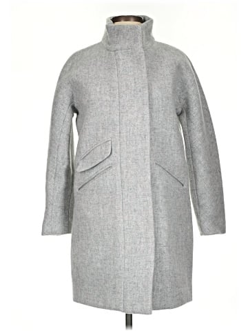 J.Crew Wool Coat (view 1)