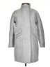 J.Crew Gray Wool Coat Size 2 (petite) - photo 1
