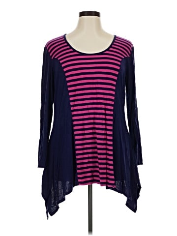 Original Anthony 3/4 Sleeve Top (view 1)