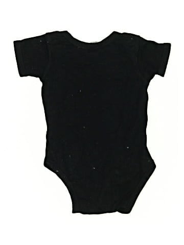 Rabbit Skins Short Sleeve Onesie (view 2)