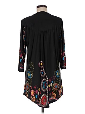 Reborn 3/4 Sleeve Blouse (view 2)